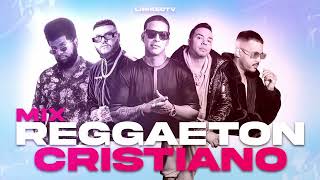 Mix Reggaeton Cristiano 2024 Farruko Alex ZurdoJay Kalyl Indiomar Redimi2 Daddy Yanke Funky [upl. by Anelys771]