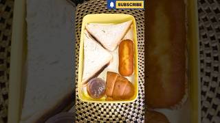 Kids favourite tiffin ideas 😻shorts youtubeshorts trending video tiffinlunchbox song song [upl. by Aneladgam]