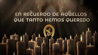 Memoria de los Caídos 2024 🕊️ 🙏🏼 [upl. by Adnilre]