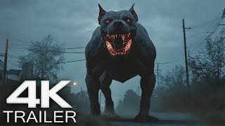 PROJECT SILENCE Trailer 2024 Action Thriller Movie 4K [upl. by Jamie751]