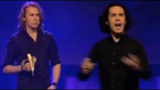 Ylvis III  Peer Gynt English subs [upl. by Domini936]