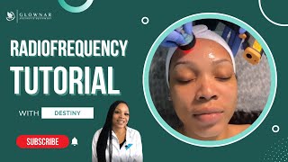 Radiofrequency Skin Tightening  How to use  Protocols  FAQ [upl. by Morganica]