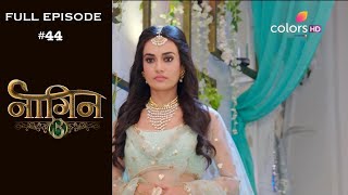 Naagin 3  Full Episode 44  With English Subtitles [upl. by Odlo]