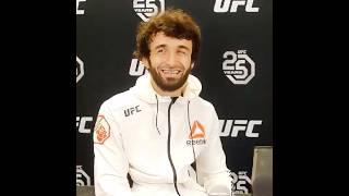 Zabit Magomedsharipov ufc mma edit [upl. by Alleda]