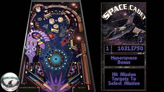 Space Cadet Pinball Tutorial [upl. by Moreno328]