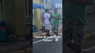 Fiestas culture cultura loiza aldea fiestasdepueblo fiestas2024 vejigantes puertorrico [upl. by Labannah578]