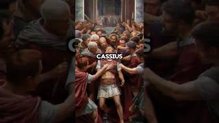 Julius Caesar The Untold Stories of Power Pirates and Time [upl. by Yatnahs]