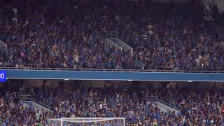 Ipswich Town Career Mode  EA Sports FC 25  171124 [upl. by Reinhart]