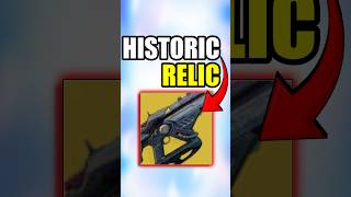 Telesto The MOST Infamous Weapon In Destiny History [upl. by Mulderig627]