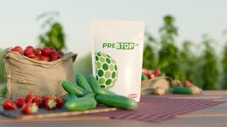 Prestop WP  Biofungicide Against Botrytis and Didymella [upl. by Aitnahs]