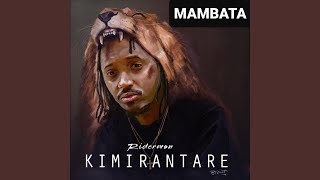 Mambata feat Safi Madiba [upl. by Ylen941]