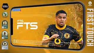 FTS 24 MOBILE™ PSL  Mod DSTV Premiership 202324 New Kits amp Transfers Updated 4K Best Graphics HD [upl. by Klein871]