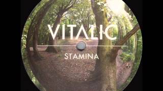 Different 257T  Vitalic  Stamina [upl. by Orose]