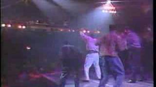 Rappers Delight Live Sugar Hill Gang [upl. by Ramoj]