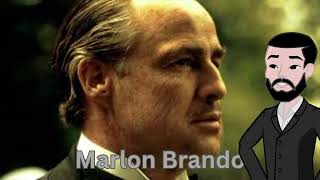 How Marlon Brando became famous [upl. by Enalda]