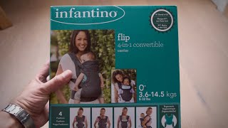 Infantino Flip [upl. by Wendalyn]