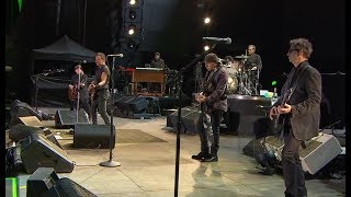 Bruce Springsteen  Born in the USA Live 2016 [upl. by Hayalat]