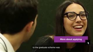 Mott MacDonald Graduate Scheme [upl. by Emelyne202]