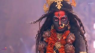 Aigiri nandiniaigiri nandini whatsapp statusaigiri nandini mahakali [upl. by Hedwiga136]