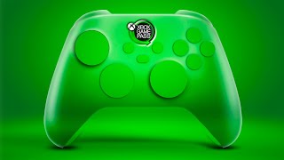 Xbox Game Pass Controller [upl. by Karas695]