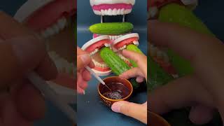 TemporaryJXEJXO thermoplastic beads Tooth Repair Kitfilling 🦷hole teethrepaircheapsavemoney [upl. by Houghton]