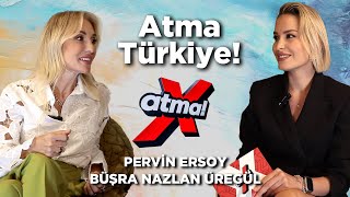 PERVİN ERSOY İLE SANAT HAYVANLAR ATATÜRK SEVGİSİ ÜLKEMİZ VE DAHA FAZLASI [upl. by Anaigroeg]