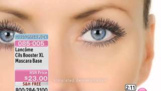 Lancôme Cils Booster XL Mascara Base [upl. by Chavaree]