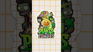 Cerita dari game Plants🌻 Vs Zombies🧟 [upl. by Irrot]