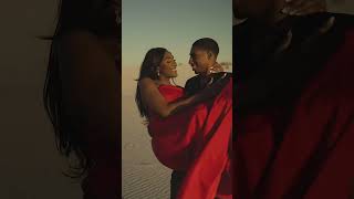 SampSWilliams Engagement Video quotFind Someone Like Youquot [upl. by Uball728]