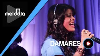 Damares  Mesa do Rei  Melodia Ao Vivo VIDEO OFICIAL [upl. by Yanrahs]