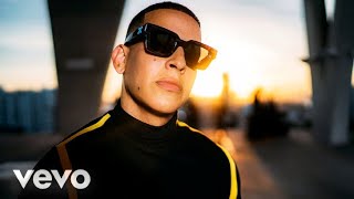 DADDY YANKEE  ROMPE EXCLUSIVE VERSION  2022 Video Oficial [upl. by Fachanan]