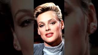 Brigitte Nielsen ⭐ Then and Now Show ⭐ [upl. by Notsle]