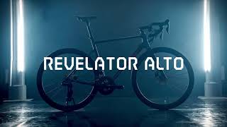 KTM Revelator Alto Master Rennrad Diamant 2021 [upl. by Mika786]