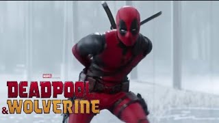 DEADPOOL DANCE BYE BYE BYE  from deadpool and wolverine  deadpool wolverine deadpoolewolverine [upl. by Hound]