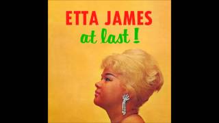 Etta James  A Sunday Kind Of Love [upl. by Zebulon993]