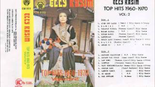 ELLY KASIM TOP HITS 1960 1970 Vol 2 Side B  01 Dayuang Palinggam N N [upl. by Gordie]