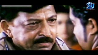 Aniruddh Loves Dr Vishnuvardhan Sister Rakshitha Kannada Movie Scene  Neenello Naanalle Movie [upl. by Yellah]