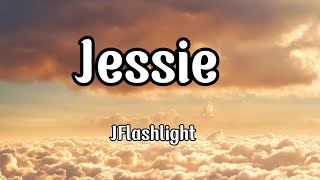 Flashlight  Jessie J Lyrics [upl. by Orlene272]