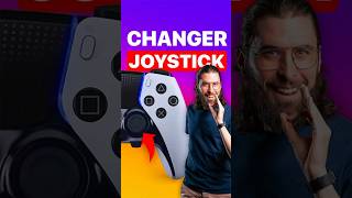 Comment changer le joystick de la manette PS5 Edge [upl. by Nevuer]