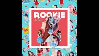 Rookie  RED VELVET 레드벨벳 unreleased version [upl. by Gniliem426]