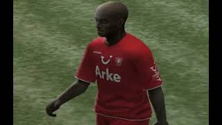 Pes2010 Twente🇳🇱 Championship 200910 Difficulty Top Player 009 [upl. by Hedvige330]