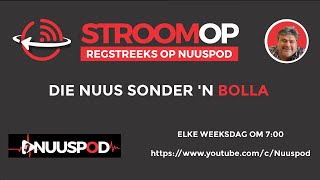 STROOMOP FILM  Bekendstelling [upl. by Cornwall]