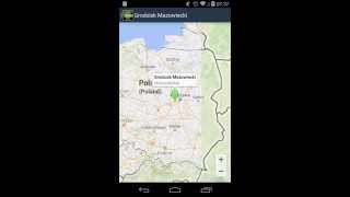 Android App Autokennzeichen EU [upl. by Seften420]