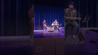 Bobby Tomberlin And Tess Frizzell Live In Grand Rapids Michigan [upl. by Ssur]