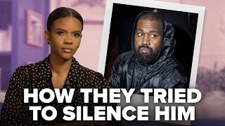 Off Record With Kanye More Secrets Revealed  Candace Ep 43 [upl. by Batory]