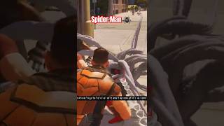 SpiderMan 2 PC Port 153  Combat Realistic Immersive RTX 4090 4K Ultra Graphicsspiderman 1k [upl. by Lacefield]