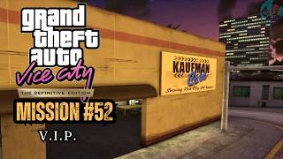 How to deal caufman Cab Mission in GTA VC shorts gta gaming gtasanandreas [upl. by Yatnuahs]