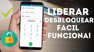 SOLUCION Liberar O Desbloquear Un Celular Sin Root Como Liberar Un Celular 2024 [upl. by Valerian]