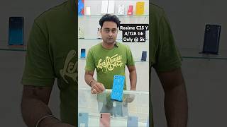 Realme C25 Y 4128  BUY  SELL  Exchange  USED MOBILE MARKET IN PATNA  Call  9263737138 [upl. by Smail]