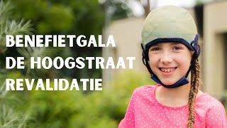 Benefietgala De Hoogstraat Revalidatie [upl. by Neellok564]